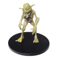 Devourer  #41 Dragon Heist D&D Miniature